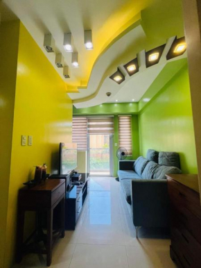 Vevilyn Condotel
